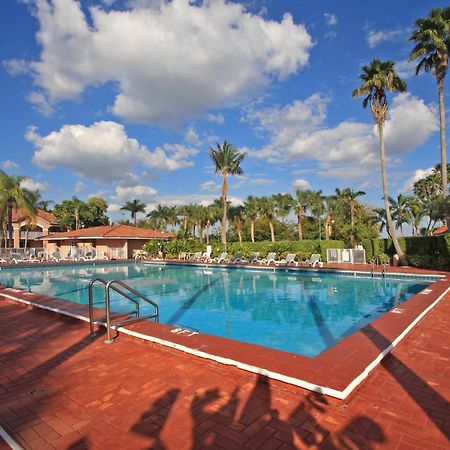 Grand Palms Spa & Golf Resort Pembroke Pines Fasiliteter bilde